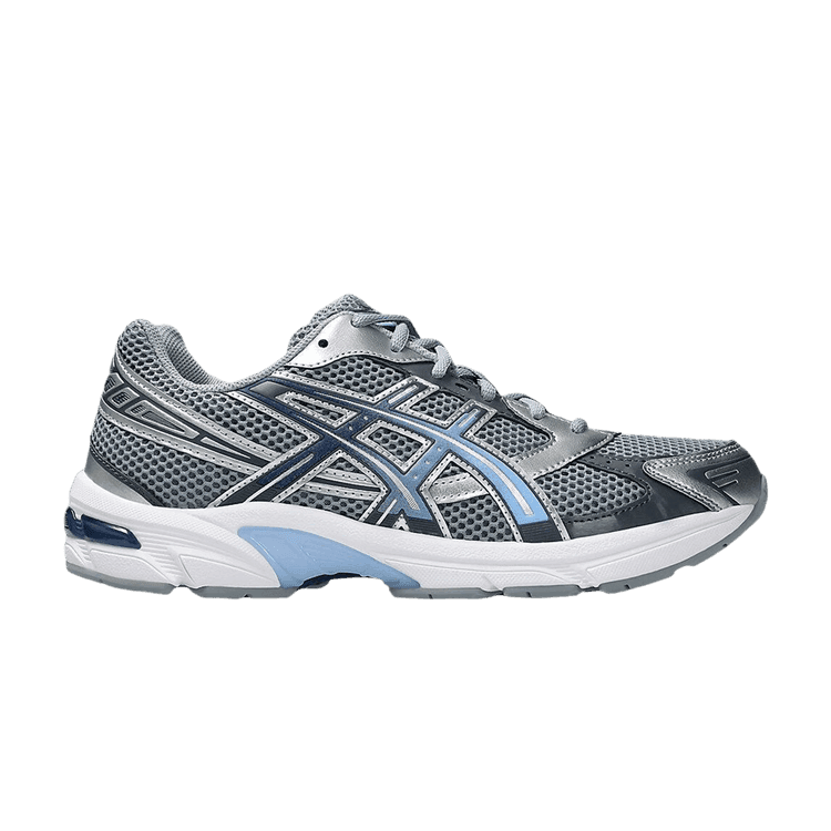 ASICS Gel 1130 'Gravel Silver Blue Fade' Gravel/Pure Silver