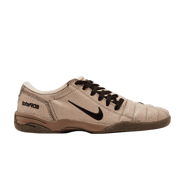Nike Total 90 3 SP 'Pearl White Shadow Brown' Pearl White/Shadow Brown/Gum Dark Brown