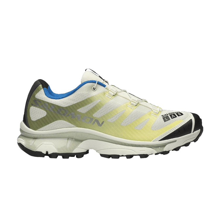 Salomon XT-4 OG 'Vanilla Ice Clearly Aqua' Vanilla Ice/Black/Clearly Aqua