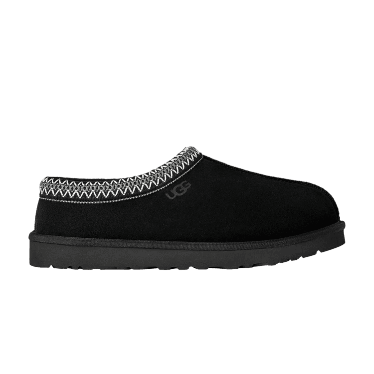 UGG Tasman 2 'Black' Black