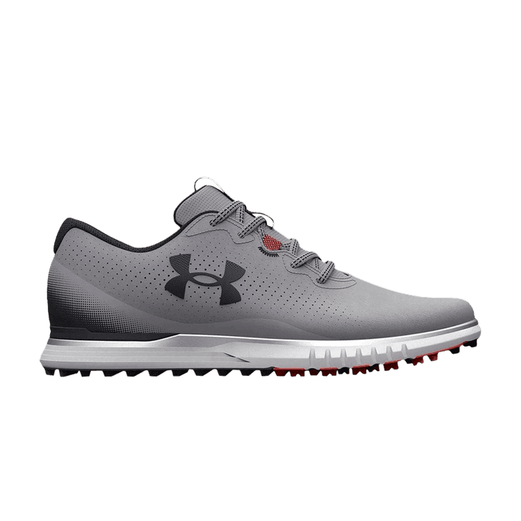 Under Armour Glide 2 SL 'Mod Grey' Mod Grey/Black