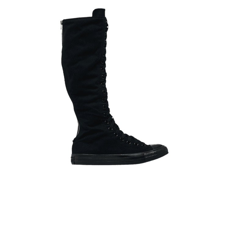 Converse Chuck Taylor All Star XX High 'Triple Black' Black/Black/Black
