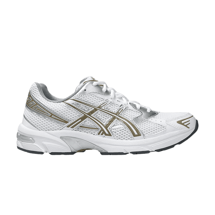 ASICS Gel 1130 'White Pepper' White/Pepper