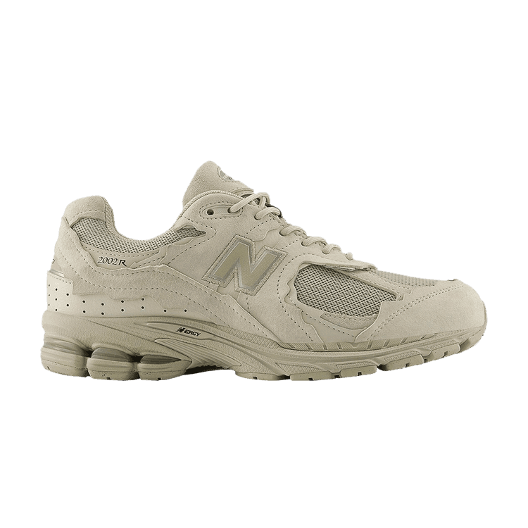 New Balance 2002R 'Protection Pack - Shipyard' Shipyard/Silver Metallic