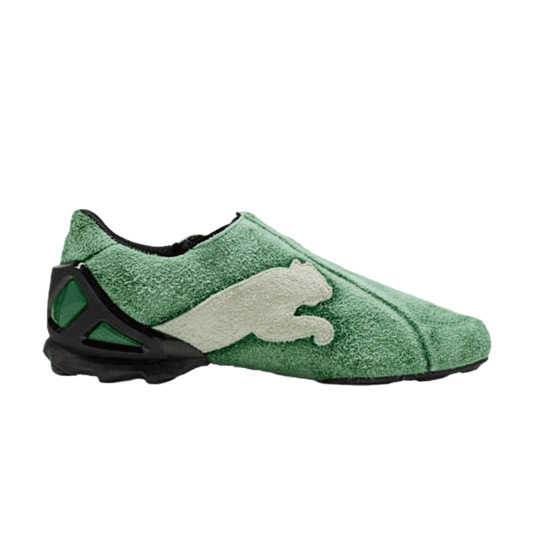 KidSuper Studios x Puma V-S1 'Archive Green' Archive Green/White