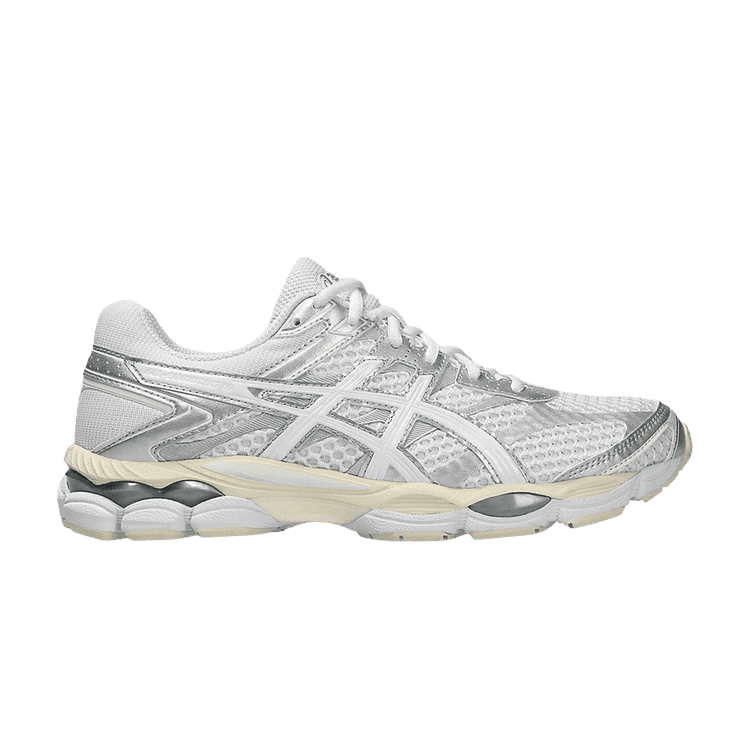 ASICS Gel Cumulus 16 'White' White/White