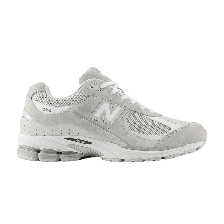 New Balance 2002R 'Grey White' Grey/White