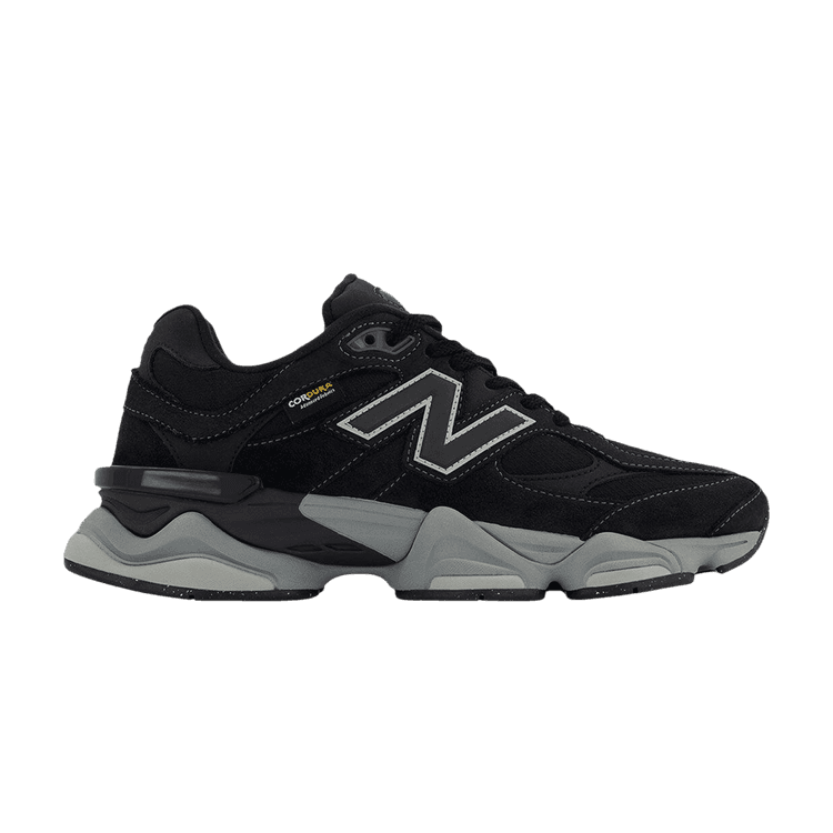 New Balance 9060 'Cordura - Black Grey'