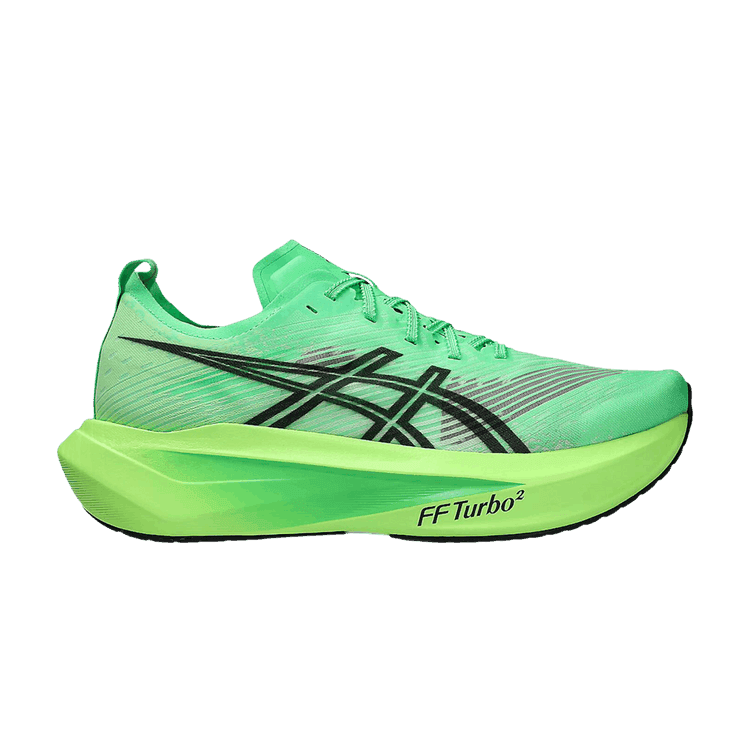 ASICS Megablast 'Vital Green' Vital Green/Black