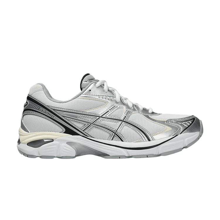 ASICS GT 2160 'White Pure Silver' White/Pure Silver