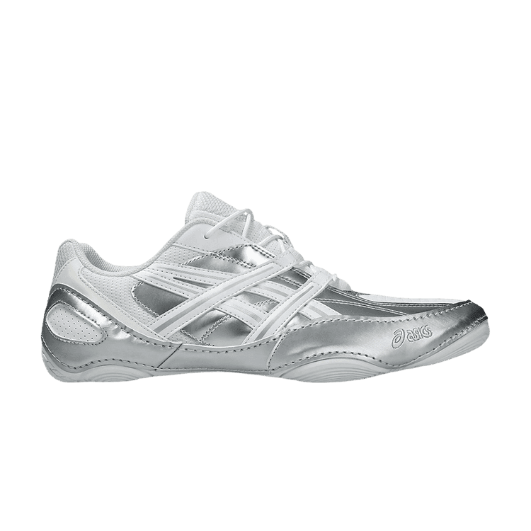 ASICS Hypersync 'White Pure Silver' White/Pure Silver