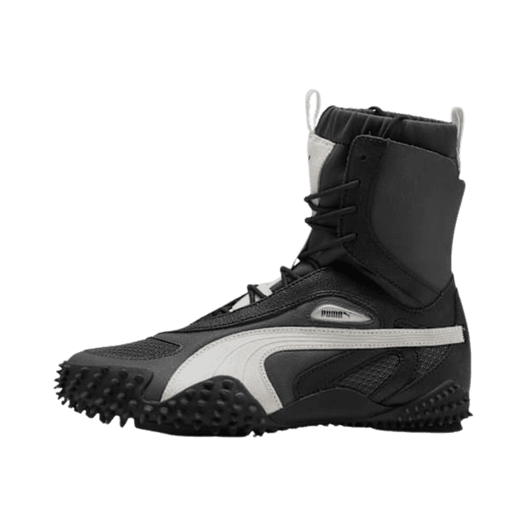 Puma Wmns Mostro Mid 'Black/White' Black/White