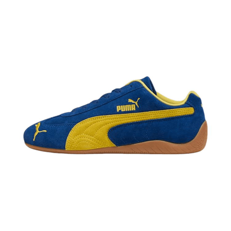 Puma Speedcat OG 'Clyde Royal/Pel' Clyde Royal/Pel