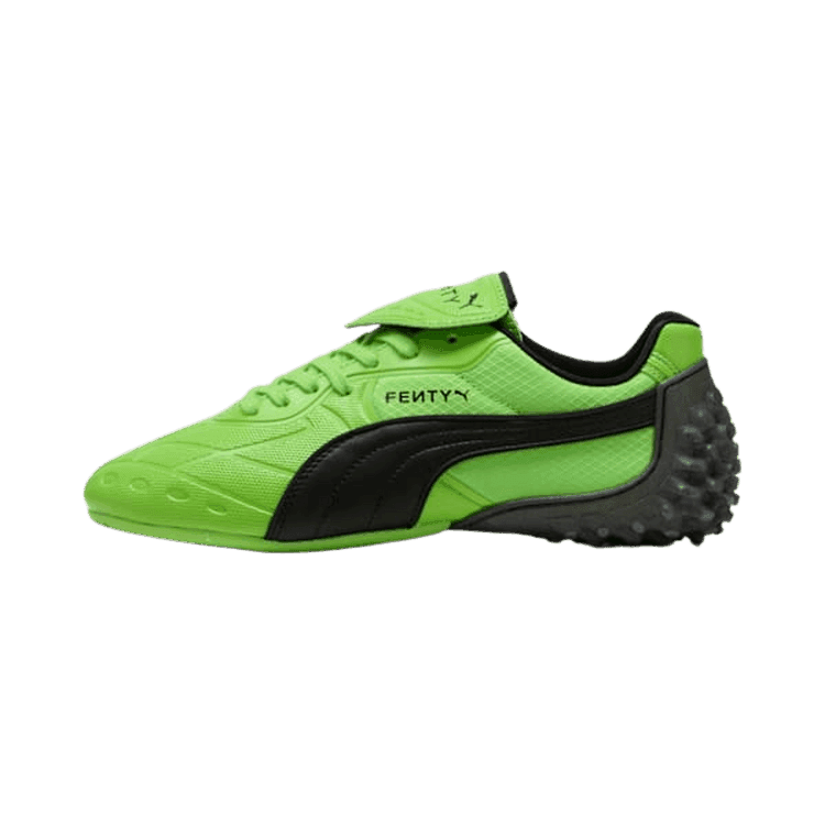 Fenty x Puma Avanti LS-X 'Pitch Green/Black' Pitch Green/Black