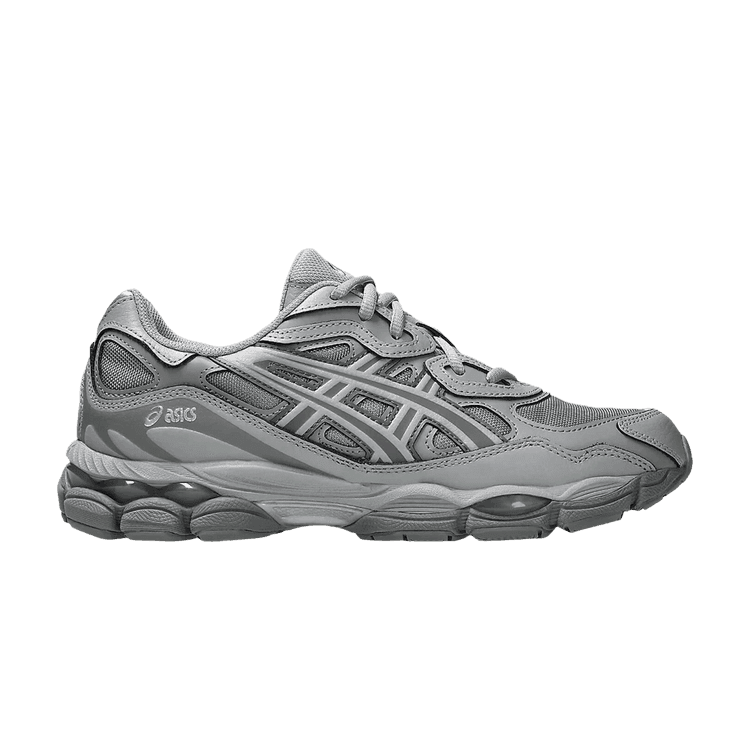 ASICS Gel NYC 'Cement Grey' Cement Grey/Cement Grey