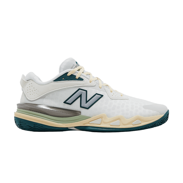 Cooper Flagg x New Balance Hesi Low v2 'Clay Ash Boulder' Clay Ash/Boulder
