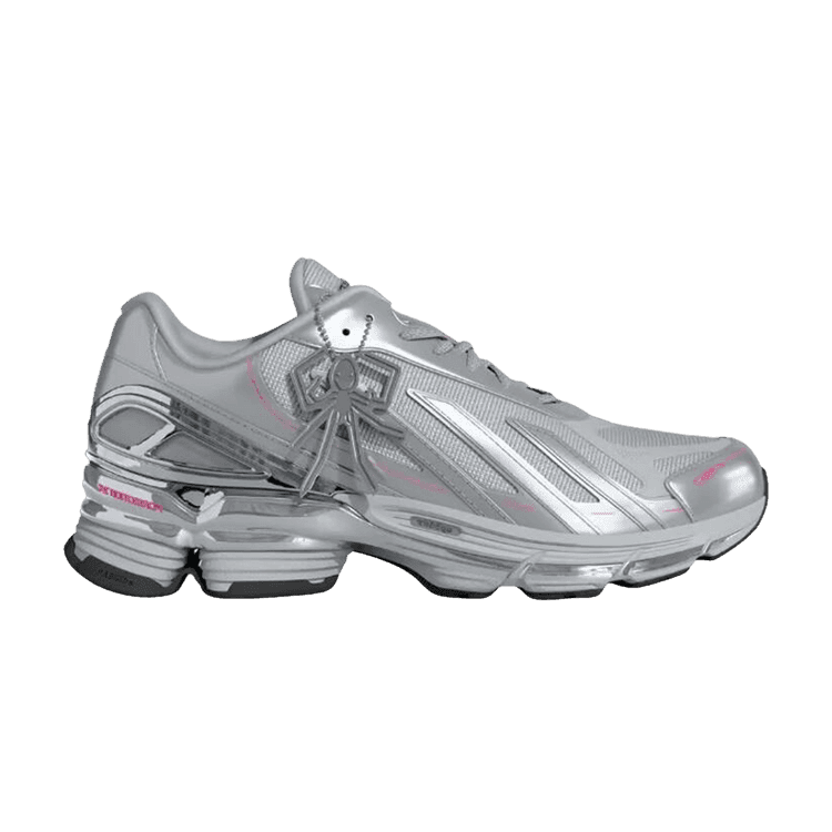 Sp5der x adidas F50 Formotion 'Silver Metallic' Silver Metallic/Core Black/Supplier Color