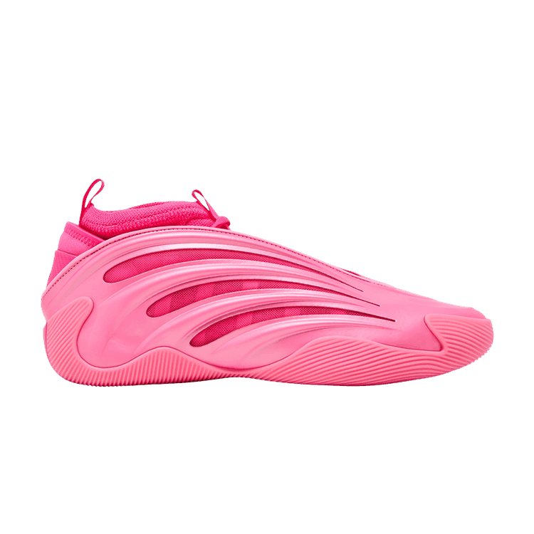 adidas Harden Vol. 9 'Flamingo Pink' Beam Pink/Lucid Pink
