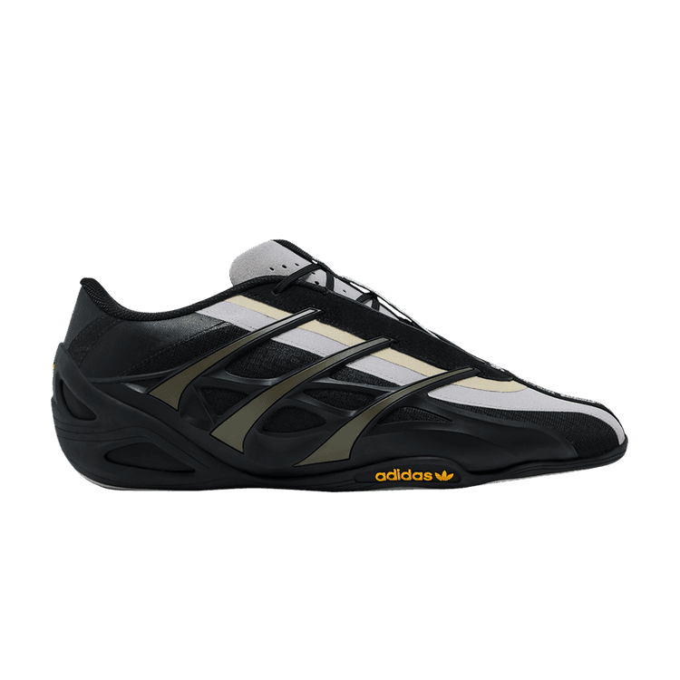 Bad Bunny x adidas Adi Racer GT Low 'Sand' Branch/Sand/Cinder