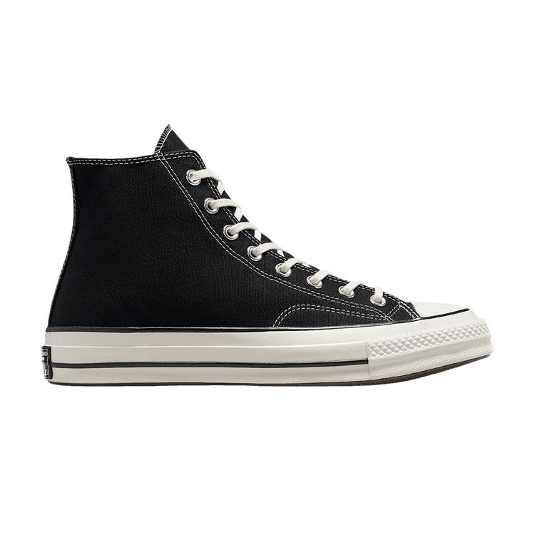 Converse Chuck 70 High 'Black' Black