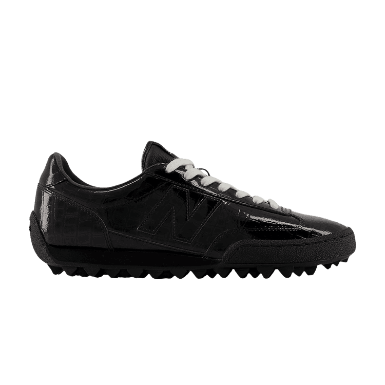 New Balance Gator Run 'Black' Black/Black