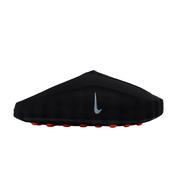 Nike Mind 001 'Black' Black/Chrome-Hyper Crimson-White
