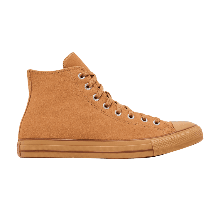 SHAI x Converse Chuck Taylor All Star Hi 'Hail Clay' Clay Court/Towny Owl