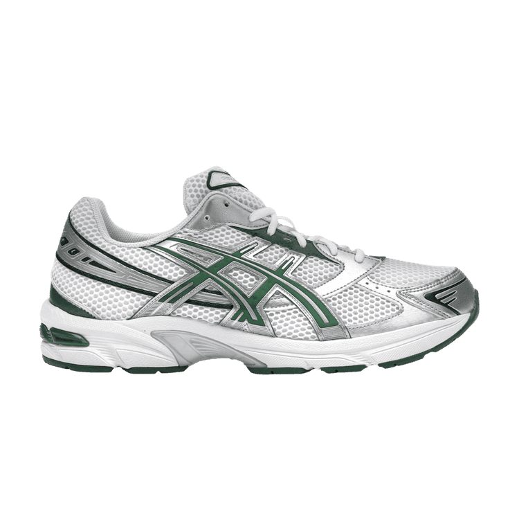 ASICS Wmns Gel 1130 'White Hunter Green'