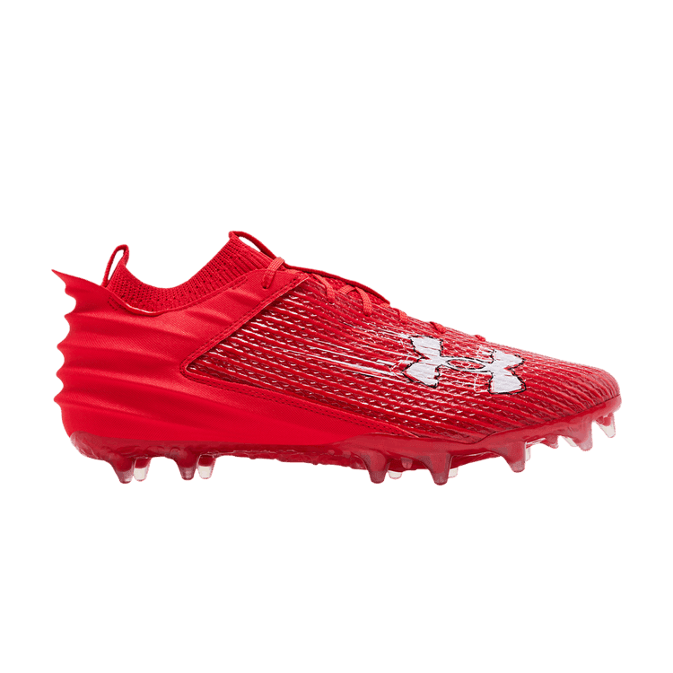 Under Armour Blur Smoke 2.0 MC 'Red' Red/White