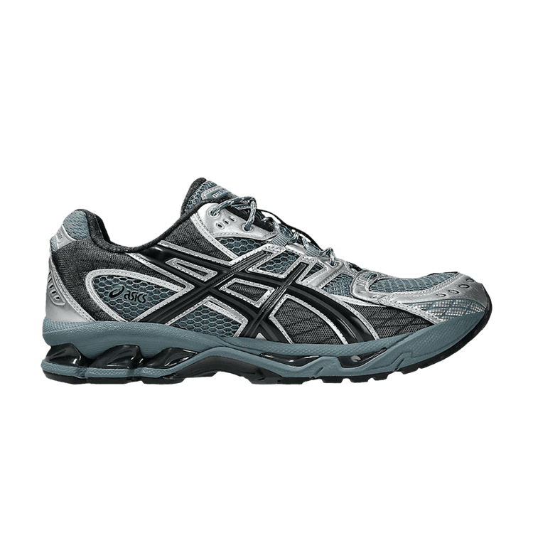 ASICS Gel Nimbus 10.1 ' Ironclad Graphite Grey' Ironclad/Graphite Grey