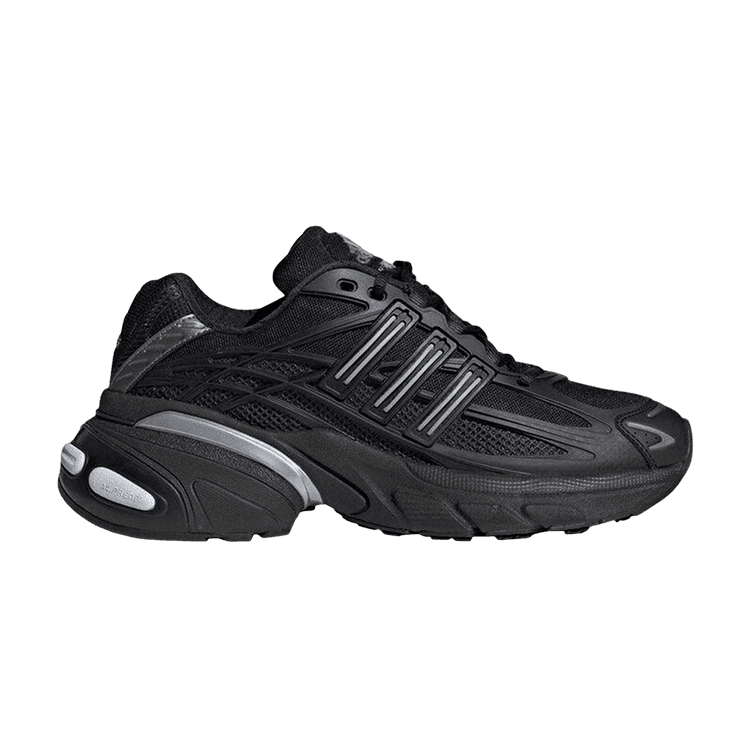 adidas Adistar XLG 2.0 'Core Black Silver' Core Black/Core Black/Silver Metallic