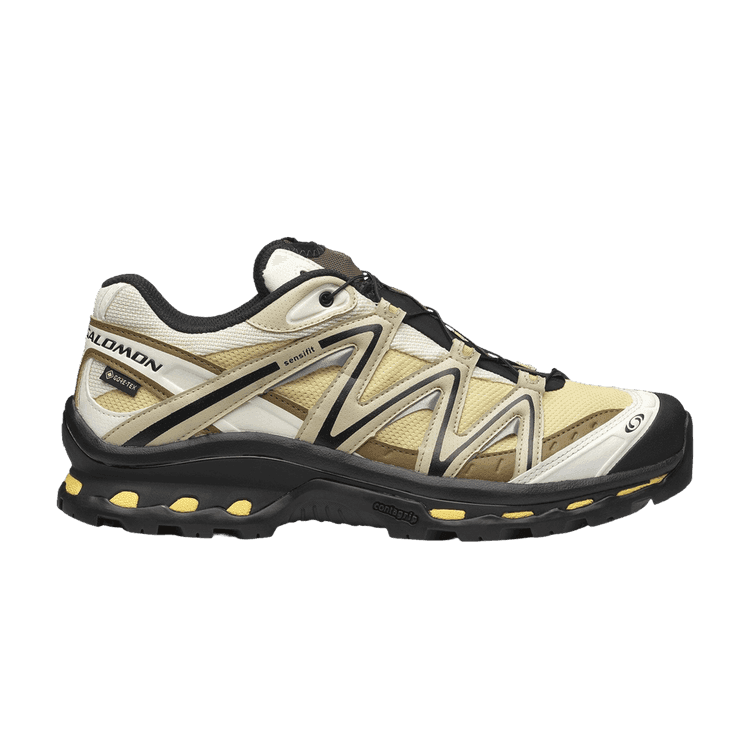 Salomon XT-Quest GORE-TEX 'Sahara Sun White Pepper' Sahara Sun/White Pepper/Beach Ball