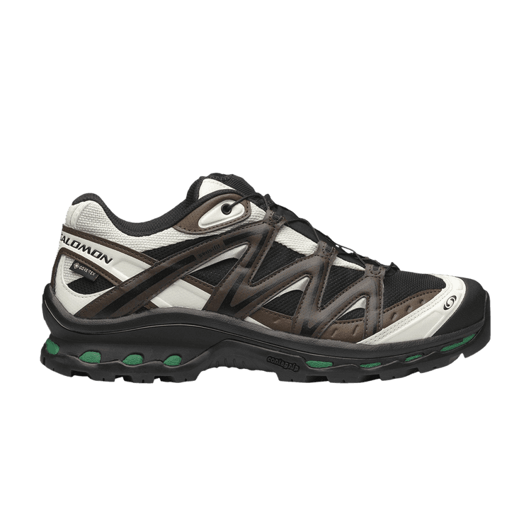 Salomon XT-Quest GORE-TEX 'Black Delicioso' Black Delicioso