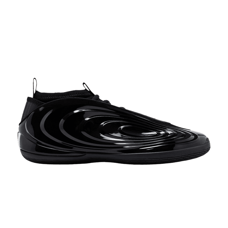 adidas Harden Vol. 10 'Hellcat' Core Black/White/Lucid Red
