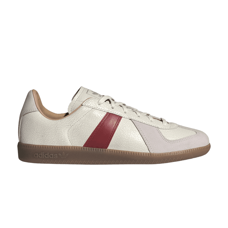 adidas BW Army 'Core White Team Victory Red' Core White/Team Victory Red/Gum