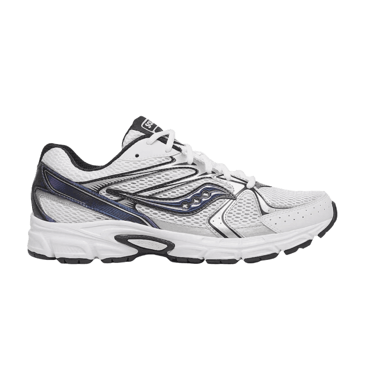 Saucony Grid Ride Millennium 'White Nightsky' White/Nights