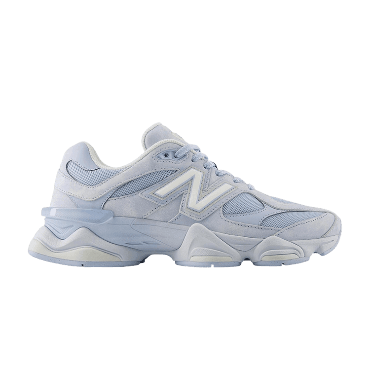New Balance 9060 'Sea Salt Oxford Blue' Sea Salt/Oxford Blue