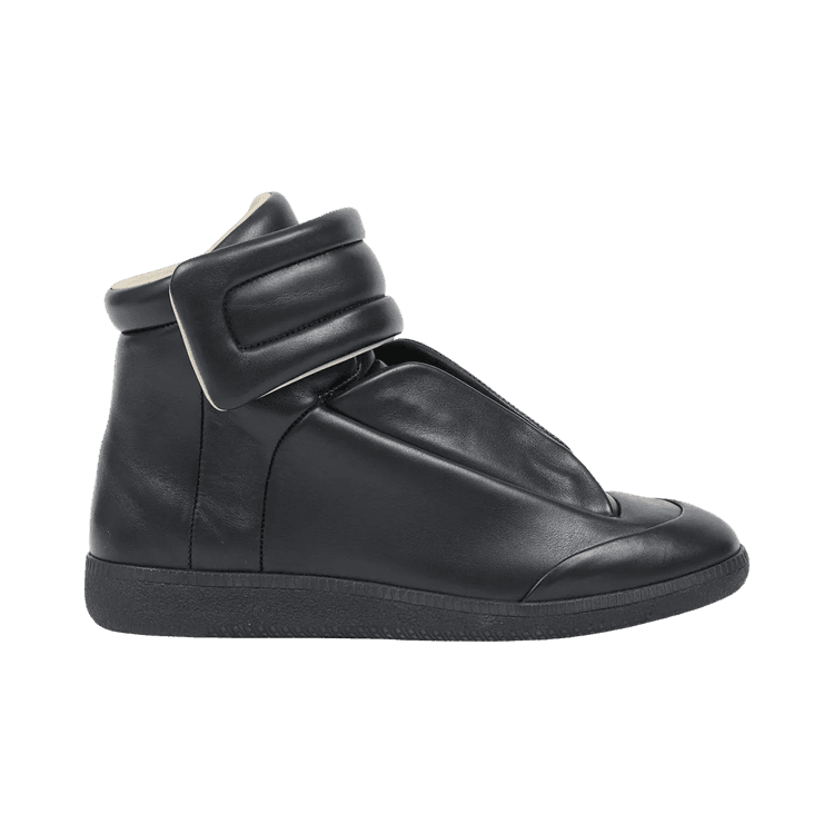 Maison Margiela Future Mid 'Black' Black