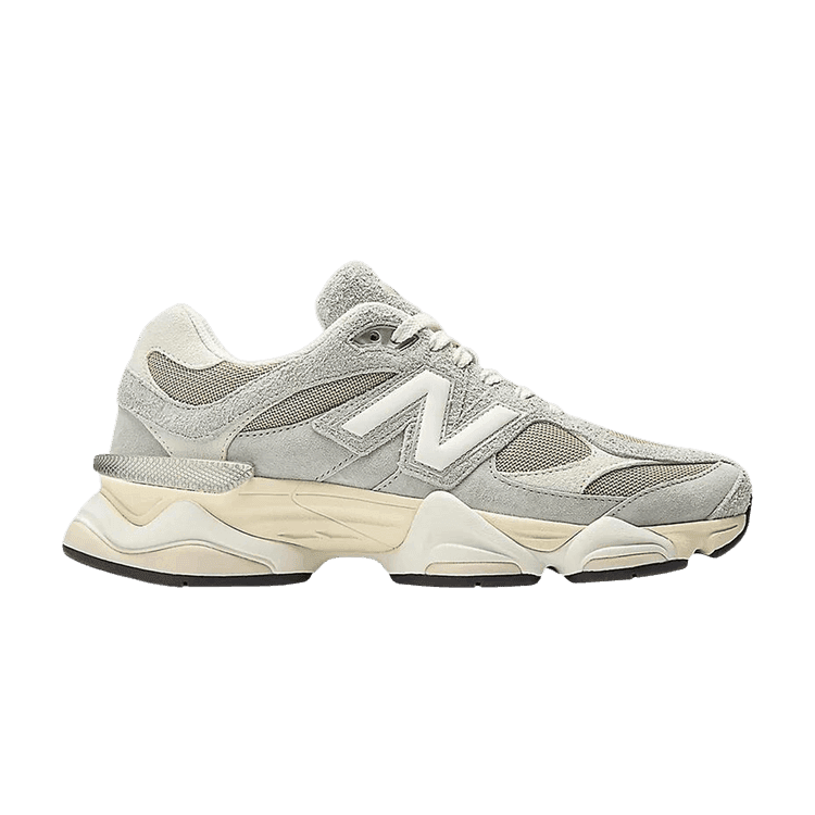 New Balance 9060 'Lone Star Grey' Lone Star Grey/Stoneware