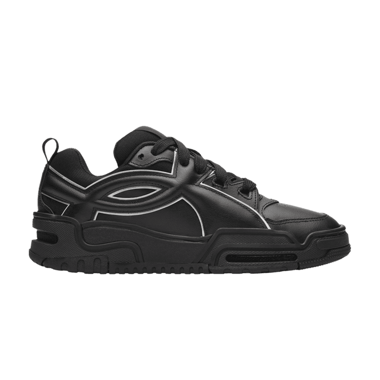 Under Armour HB-LO 'Black Anthracite' Black/Anthracite