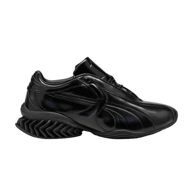 J.L-A.L x Cell Geo 1 Midnight 'Puma Black New Navy' Black/New Navy
