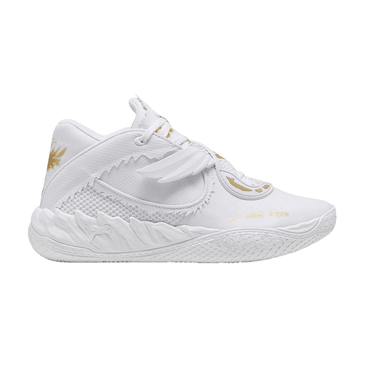 Puma MB.05 'Mist'