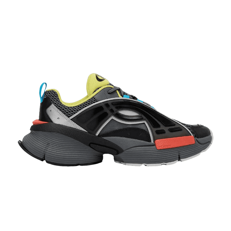 Under Armour Arc 96 'No Maps' Grey