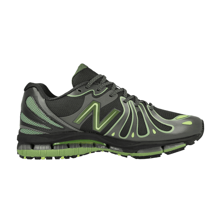 New Balance 1890 'Faded Black Utility Green' Faded Black/Utility Green