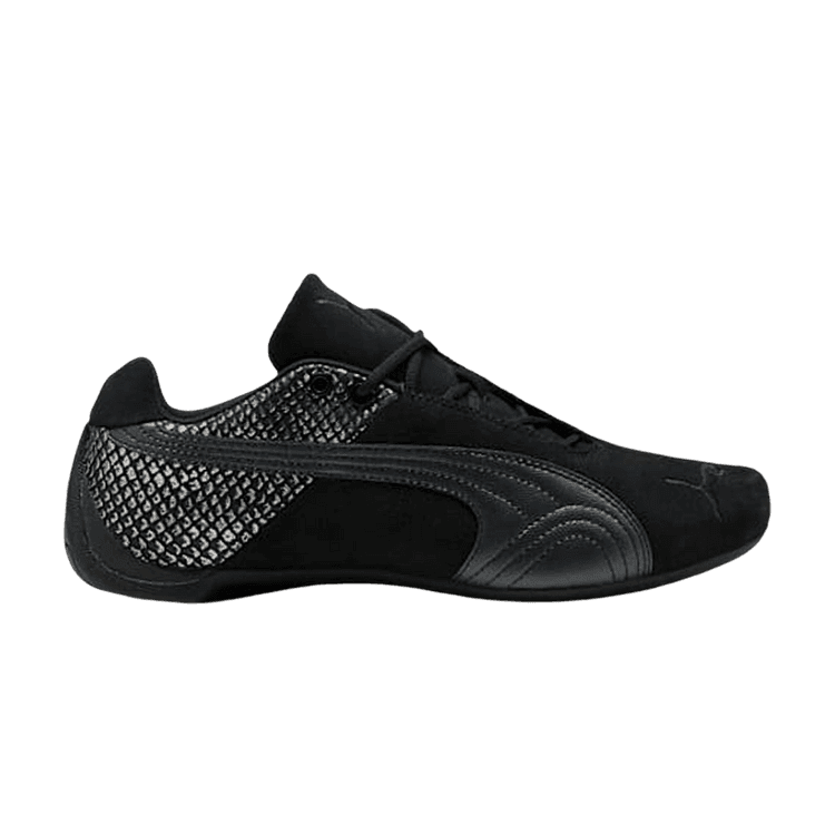Puma Future Cat Emboss 'Black' Black
Details