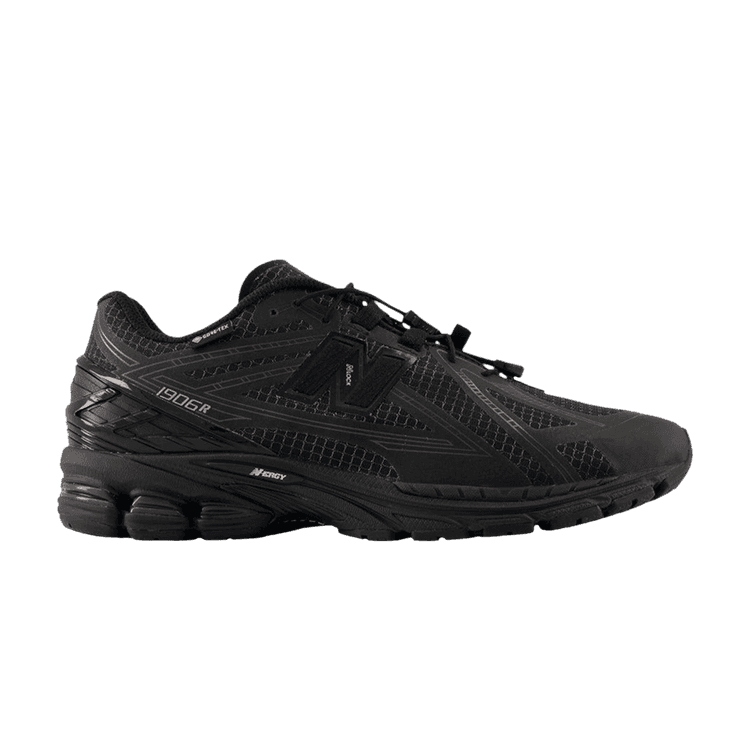New Balance 1906X GORE-TEX 'Black Alkaline Green' Black/Alkaline Green
