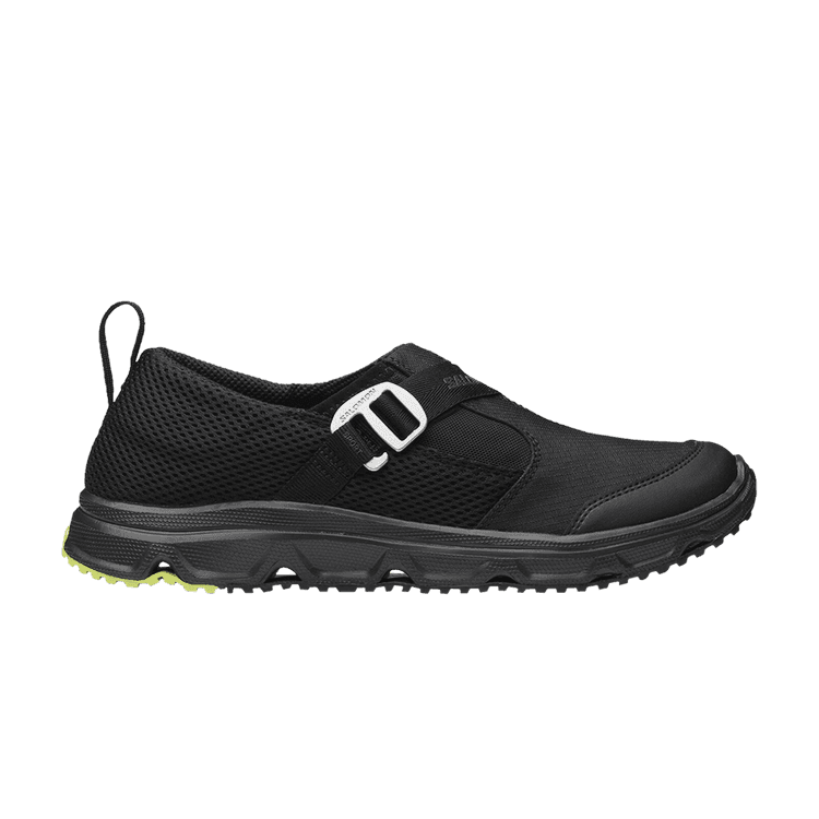 Salomon RX Moc 3.0 Nomad 'Black' Black/Black