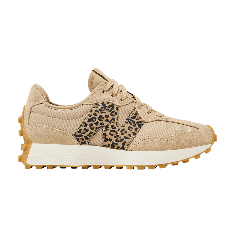 New Balance Wmns 327 'Incense Leopard' Incense