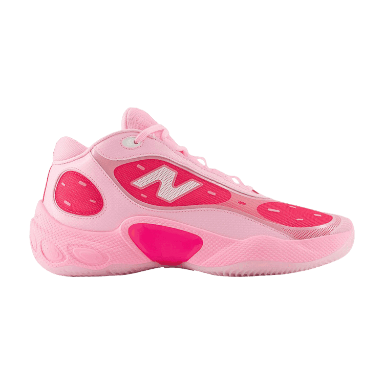 New Balance Fresh Foam BB v3 'Orbit Pink Hi-Pink' Orbit Pink/Hi-Pink