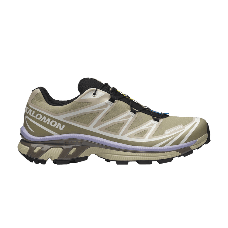 Salomon XT-6 GORE-TEX 'Eucalyptus Silver Sage Cosmic Sky' Eucalyptus/Silver Sage/Cosmic Sky